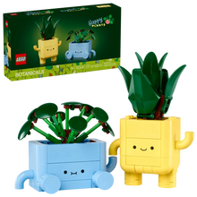 Load image into Gallery viewer, LEGO 10349: Botanicals: Happy Plants
