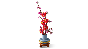 LEGO 10369: Botanical: Plum Blossom