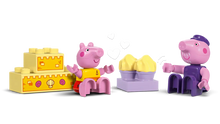 Load image into Gallery viewer, LEGO 10432: Duplo: Peppa Pig Boat Trip
