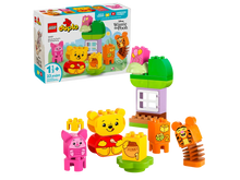 Load image into Gallery viewer, LEGO 10457: Duplo: Winnie the Pooh's Birthday Party
