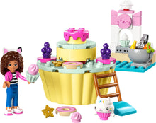 Load image into Gallery viewer, LEGO 10785: Gabby&#39;s Dollhouse: Bakey with Cakey Fun
