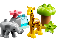 Load image into Gallery viewer, LEGO 10971: Duplo: Wild Animals of Africa
