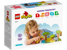 Load image into Gallery viewer, LEGO 10971: Duplo: Wild Animals of Africa
