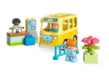 Load image into Gallery viewer, LEGO 10988: DUPLO: The Bus Ride
