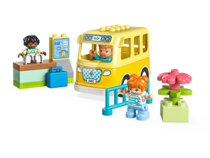 LEGO 10988: DUPLO: The Bus Ride