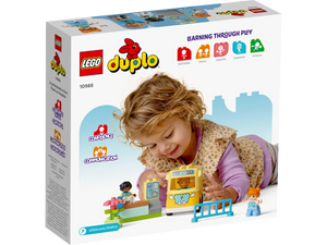 LEGO 10988: DUPLO: The Bus Ride