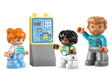 Load image into Gallery viewer, LEGO 10988: DUPLO: The Bus Ride
