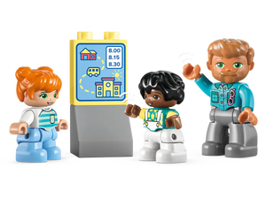 LEGO 10988: DUPLO: The Bus Ride