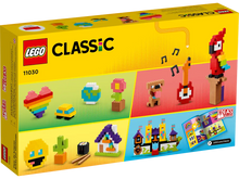 Load image into Gallery viewer, LEGO 11030: Classic: Lots of Bricks
