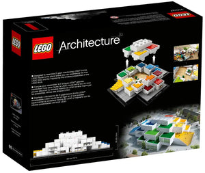 LEGO 21037: Architecture: LEGO House