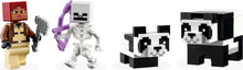 Load image into Gallery viewer, LEGO 21245: Minecraft: The Panda Haven
