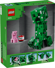 Load image into Gallery viewer, LEGO 21276: Minecraft: The Creeper
