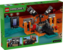 Load image into Gallery viewer, LEGO 21590: Minecraft: Wither Battle
