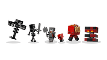 Load image into Gallery viewer, LEGO 21590: Minecraft: Wither Battle
