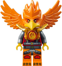 Load image into Gallery viewer, LEGO 30264: Legends of Chima: Frax&#39; Phoenix Flyer
