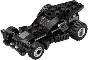 LEGO 30446: DC: The Batmobile polybag