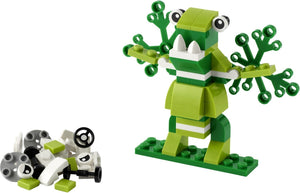 LEGO 30564: Build Your Own Monster or Vehicles – Make It Yours polybag