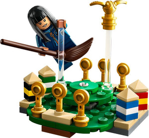 LEGO 30651: Harry Potter: Quidditch Practice polybag