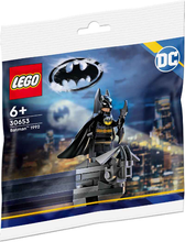 Load image into Gallery viewer, LEGO 30653: DC: Batman 1992 polybag
