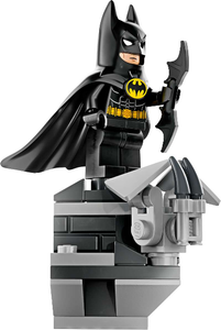 LEGO 30653: DC: Batman 1992 polybag