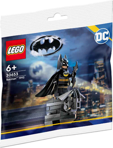 LEGO 30653: DC: Batman 1992 polybag