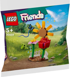 LEGO 30659: Friends: Flower Garden polybag