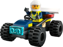 Load image into Gallery viewer, LEGO 30664: City: Police Off-Road Buggy Car polybag
