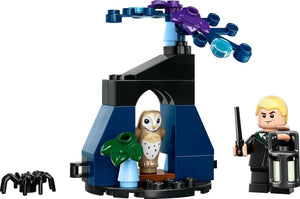 LEGO 30677: Harry Potter: Draco in the Forbidden Forest polybag