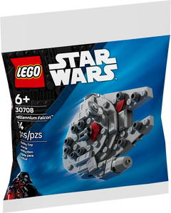 LEGO 30708: Star Wars: Millennium Falcon polybag