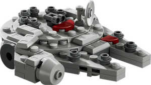 LEGO 30708: Star Wars: Millennium Falcon polybag