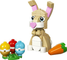 Load image into Gallery viewer, LEGO 30716: Creator 3-in-1: Cute Easter Bunny polybag
