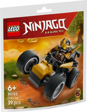 Load image into Gallery viewer, LEGO 30723: Ninjago: Cole's Car polybag
