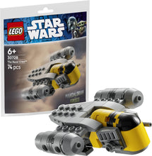 Load image into Gallery viewer, LEGO 30728: Star Wars: The Razor Crest
