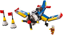 Load image into Gallery viewer, LEGO 31094: Creator 3-in-1: Race Plane
