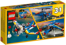 Load image into Gallery viewer, LEGO 31094: Creator 3-in-1: Race Plane
