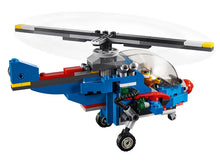 Load image into Gallery viewer, LEGO 31094: Creator 3-in-1: Race Plane
