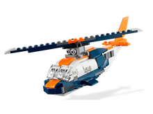 Load image into Gallery viewer, LEGO 31126: Creator 3-in-1: Supersonic-jet
