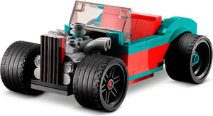 LEGO 31127: Creator 3-in-1: Street Racer