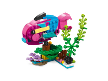 Load image into Gallery viewer, LEGO 31144: Creator 3-in-1: Exotic Pink Parrot
