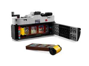 LEGO 31147: Creator 3-in-1: Retro Camera