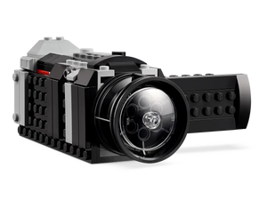 LEGO 31147: Creator 3-in-1: Retro Camera