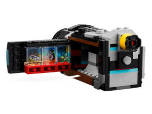 LEGO 31147: Creator 3-in-1: Retro Camera