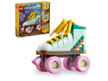 Load image into Gallery viewer, LEGO 31148: Creator 3-in-1: Retro Roller Skate
