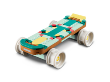 Load image into Gallery viewer, LEGO 31148: Creator 3-in-1: Retro Roller Skate
