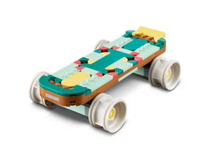 LEGO 31148: Creator 3-in-1: Retro Roller Skate