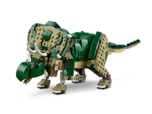 Load image into Gallery viewer, LEGO 31151: Creator: 3-in-1: T. rex
