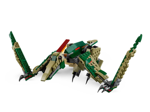 LEGO 31151: Creator: 3-in-1: T. rex