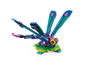 LEGO 31157: Creator 3-in-1: Exotic Peacock