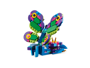 LEGO 31157: Creator 3-in-1: Exotic Peacock