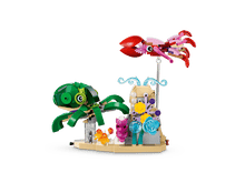 Load image into Gallery viewer, LEGO 31158: Creator 3-in-1: Sea Animals

